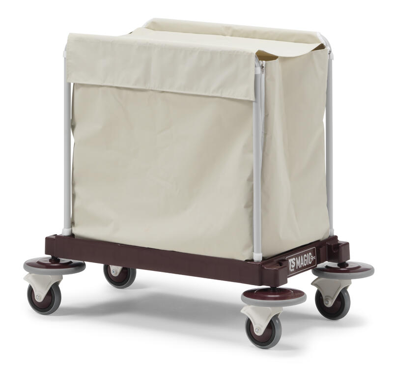 MagicArt Linen Trolley 916 