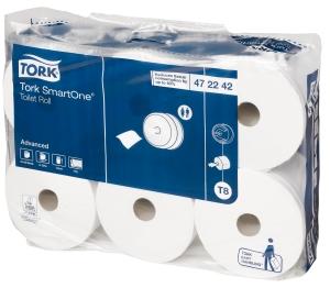 Tork Smartone Papel Higiénico