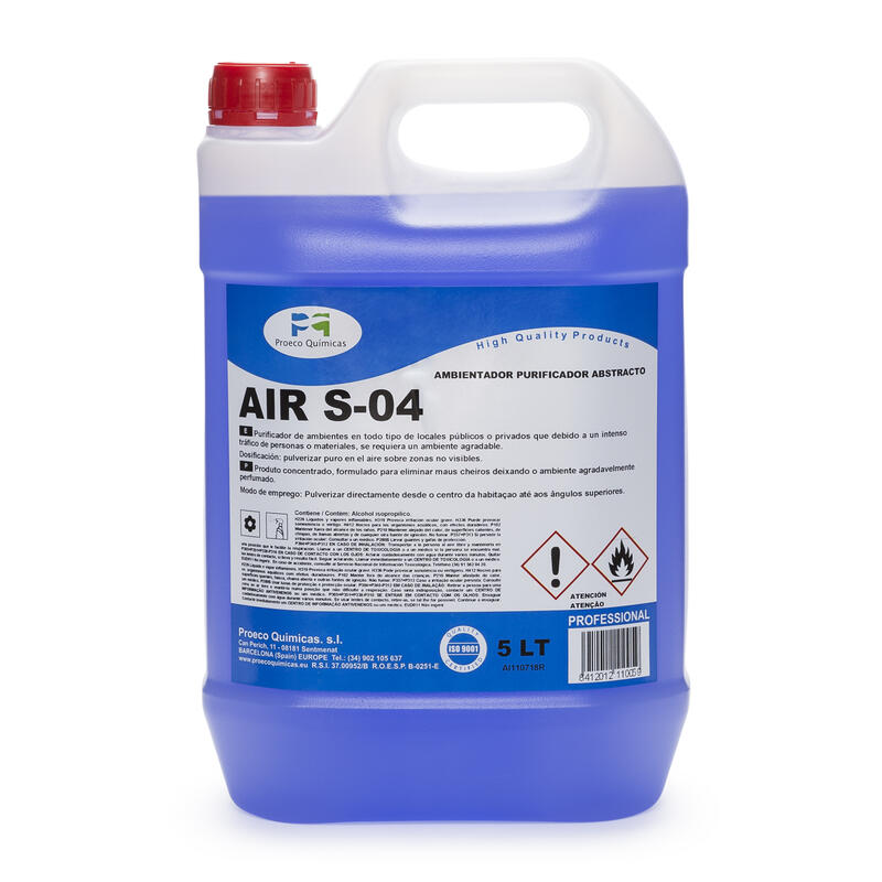 Air S-04