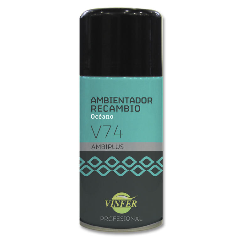 Recargas Ambientadoras 250 ML