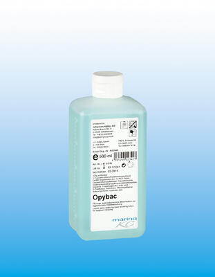 Opybac