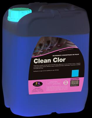 Clean Clor