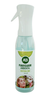 Purificador Ambiental Biológico