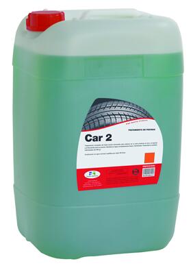 Shampoo para carros - Car-2 